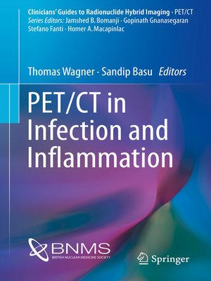 cover image of PET/CT in Infection and Inflammation